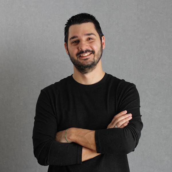 Sebastian Echeverri Jaramillo - Diseñador web especializado en WordPress