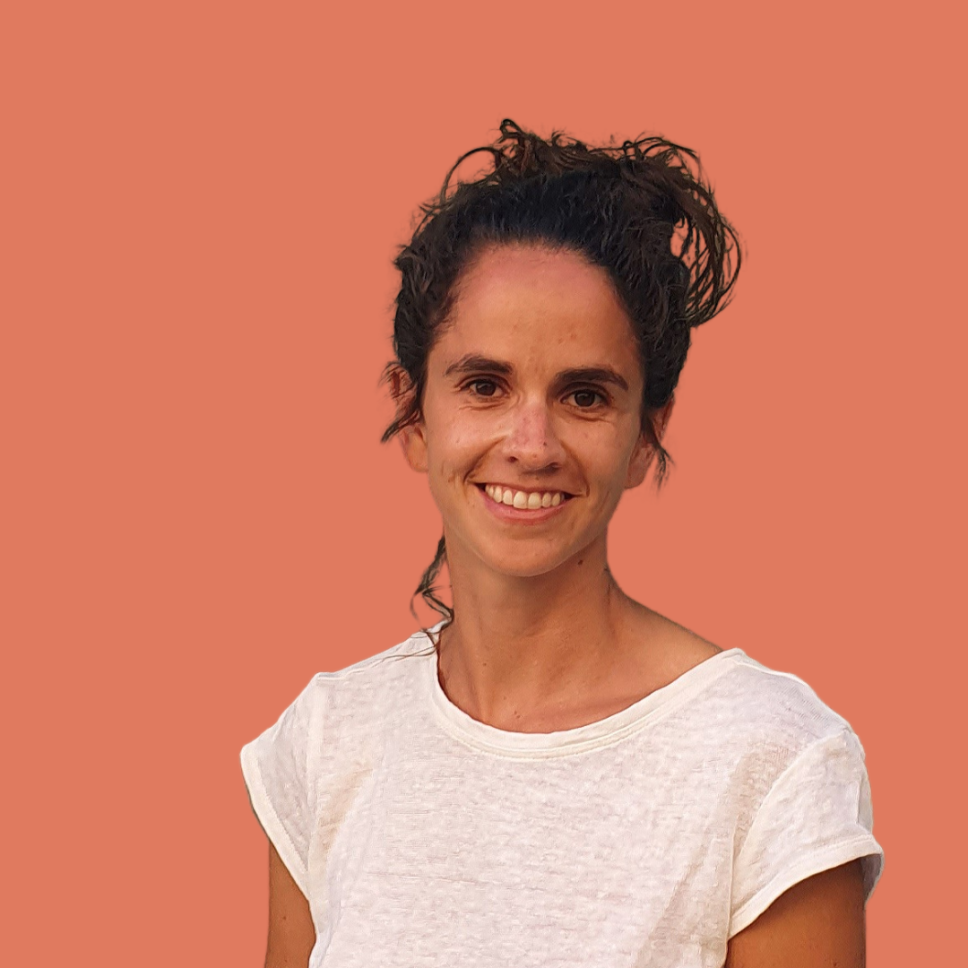 Laetitia Sergent