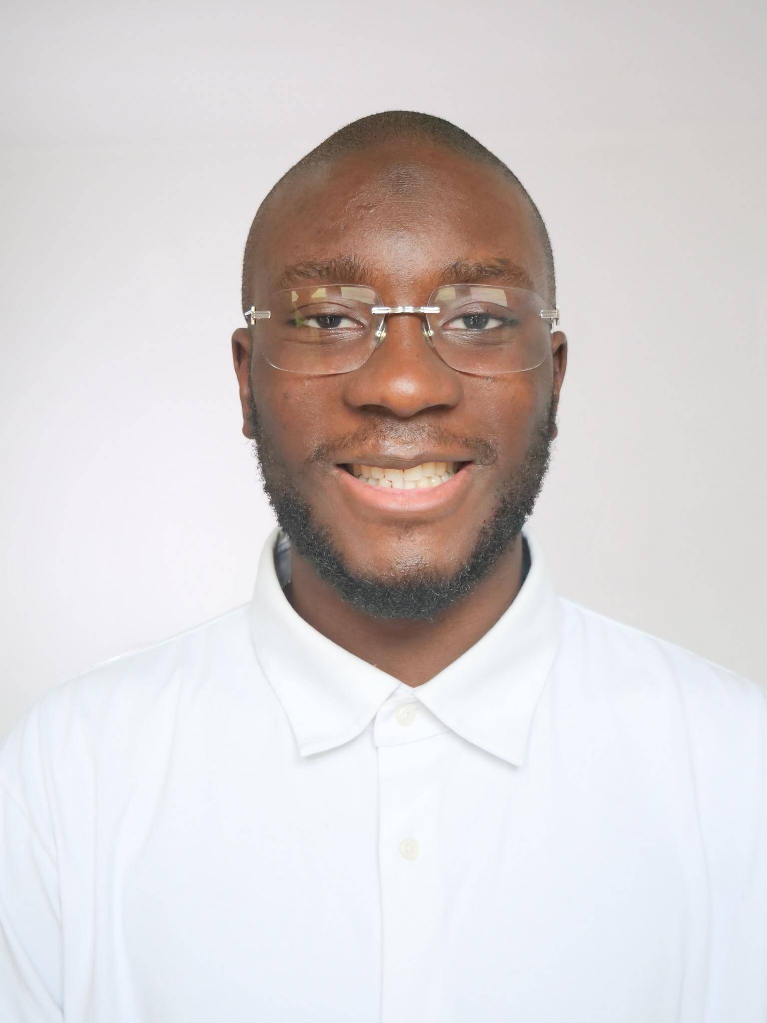 Omar Camara - Consiltant SEO