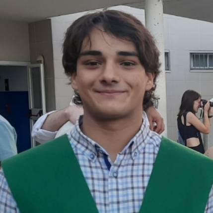 Ivan Gomez - Full Stack Developer · Web & Multiplatform