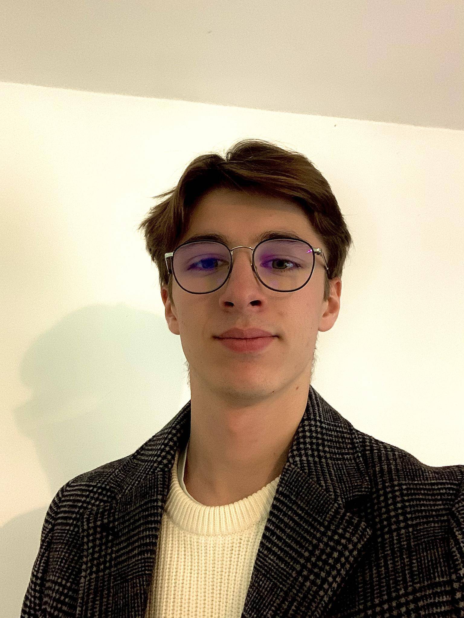 Vincent Ducasse