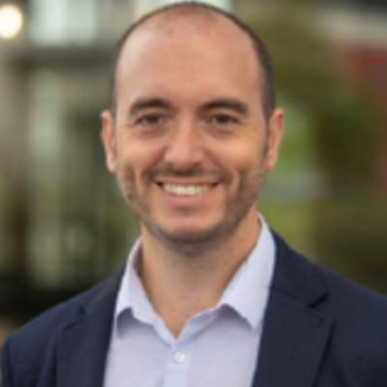Joel Tissier - Président, Stratégie, Développement & Performance