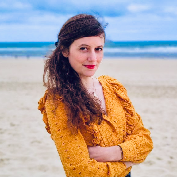 Caroline Charette