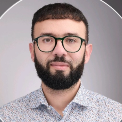 Mehdi Crozes
