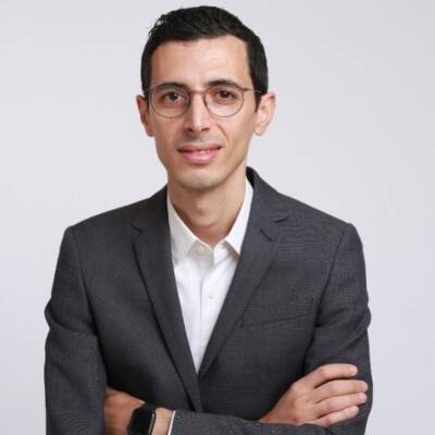Mohamed El Moussaoui - Salesforce Expert & Architect 