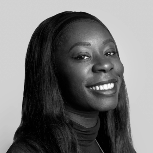 Charlène Adjogah