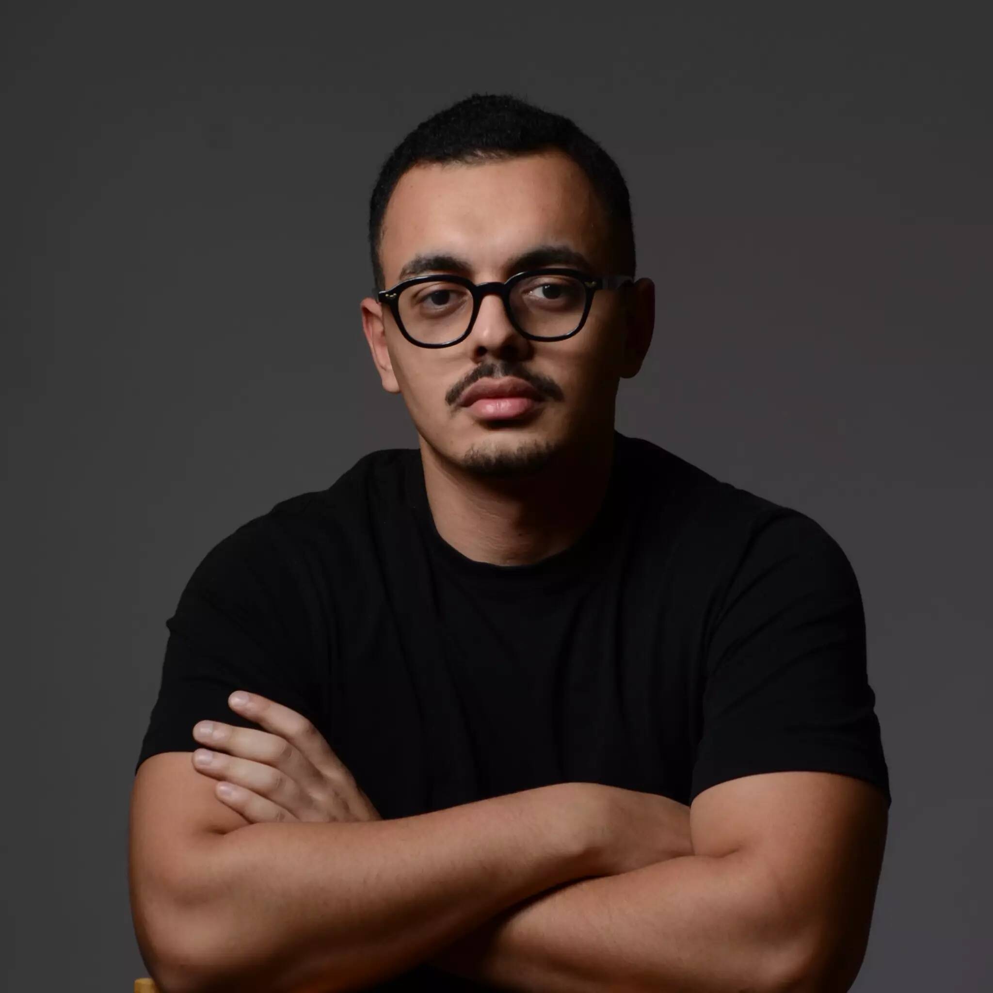 Mustafa E. - Technology Consultant