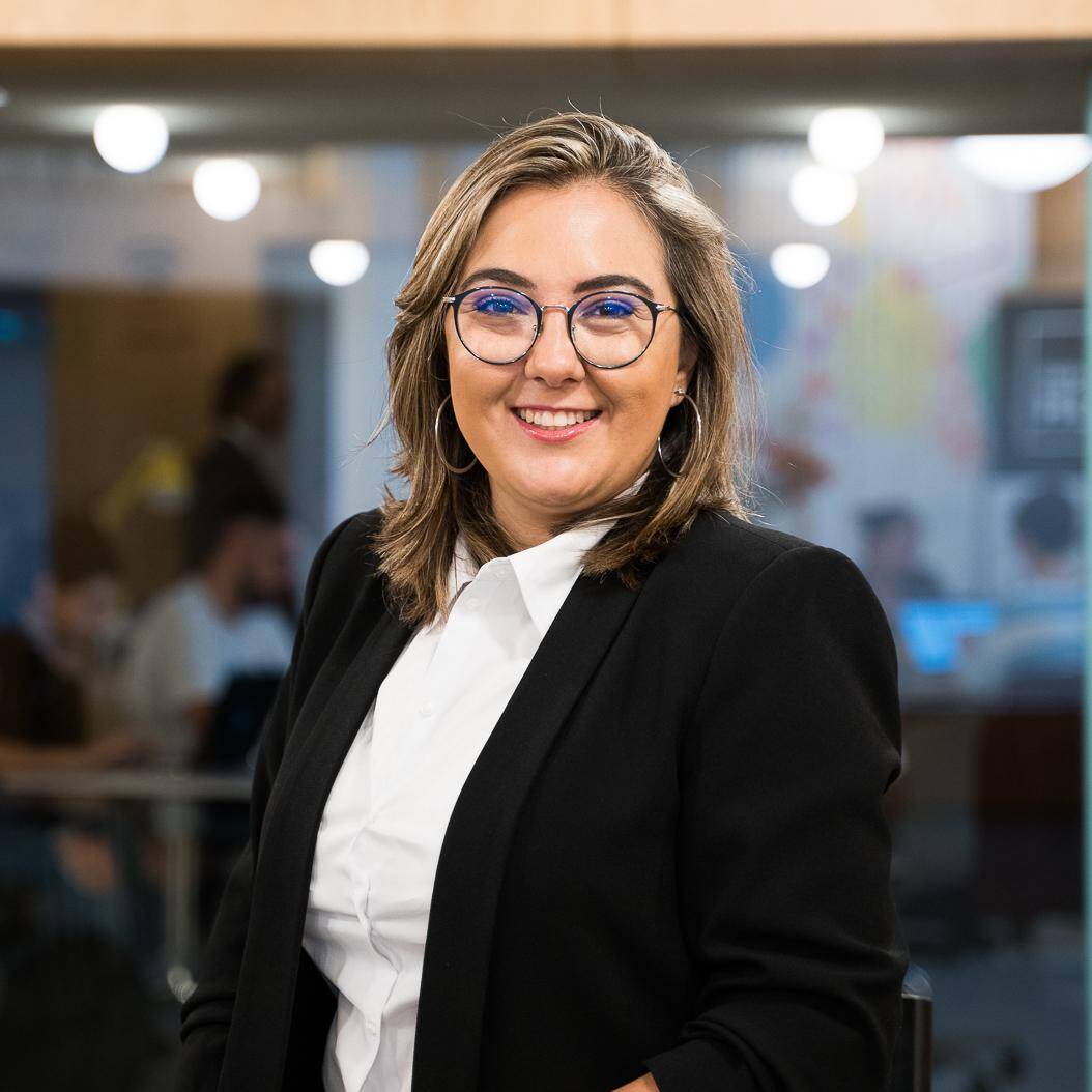 Karina Taboelle