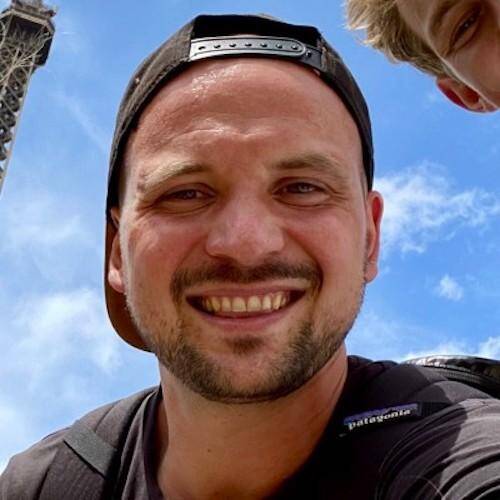 Max Schmidt - WordPress & WooCommerce Programmierer | API