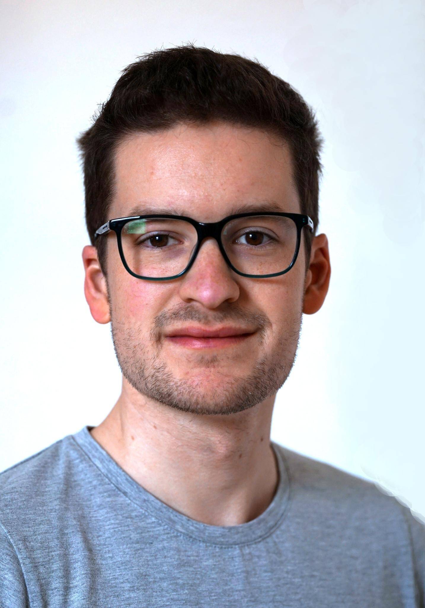 Manuel Prugel