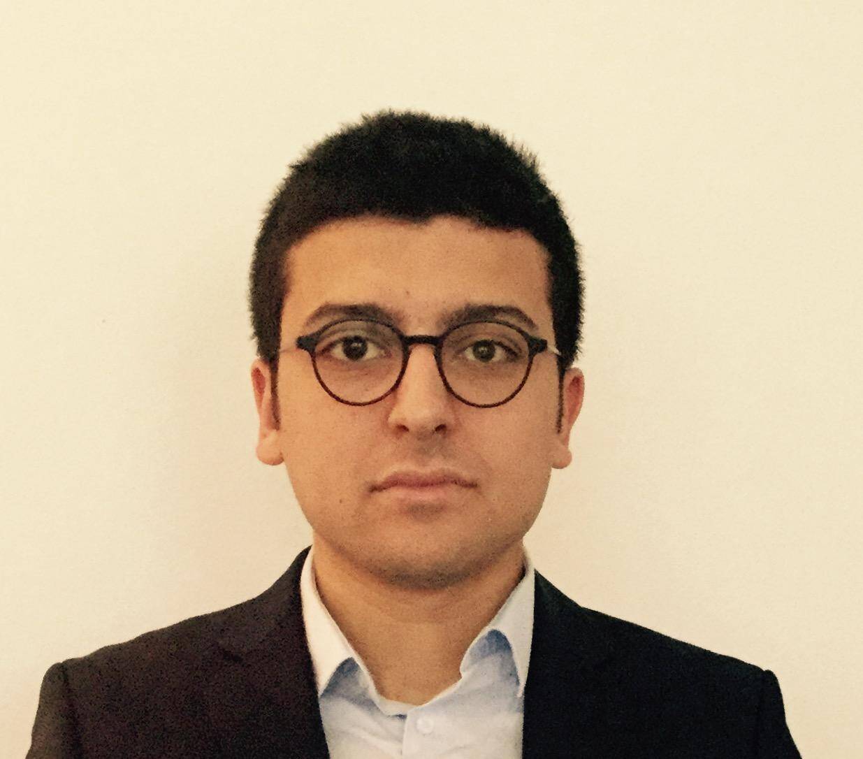 Hicham Chentouf