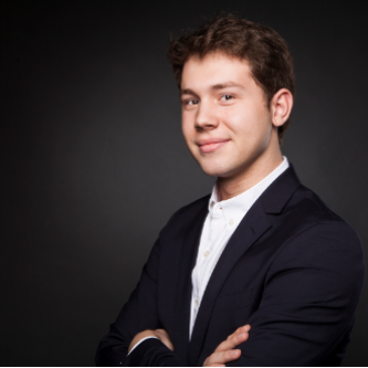 Santiago Bistagnino - Profesional en el Marketing de Afiliados