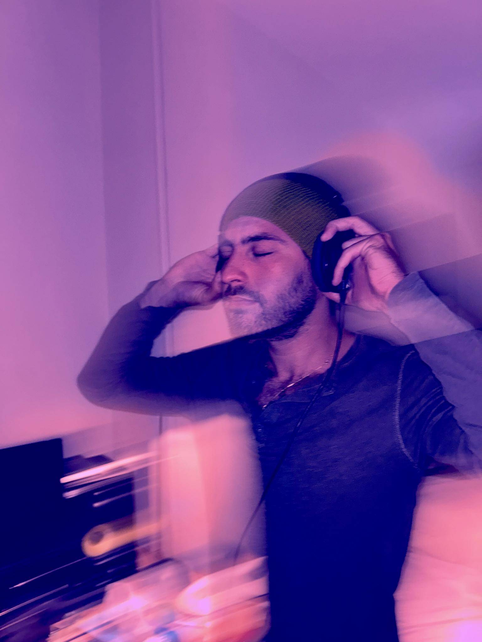 Ariel Soundesign - Créateur de musique - Sound design - Composition
