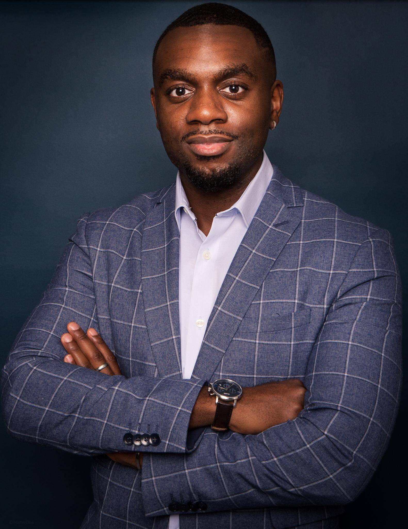 Kevin Kumbi