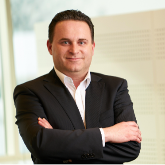 Sander  - Interim Corporate Recruiter/Recruitment Leader