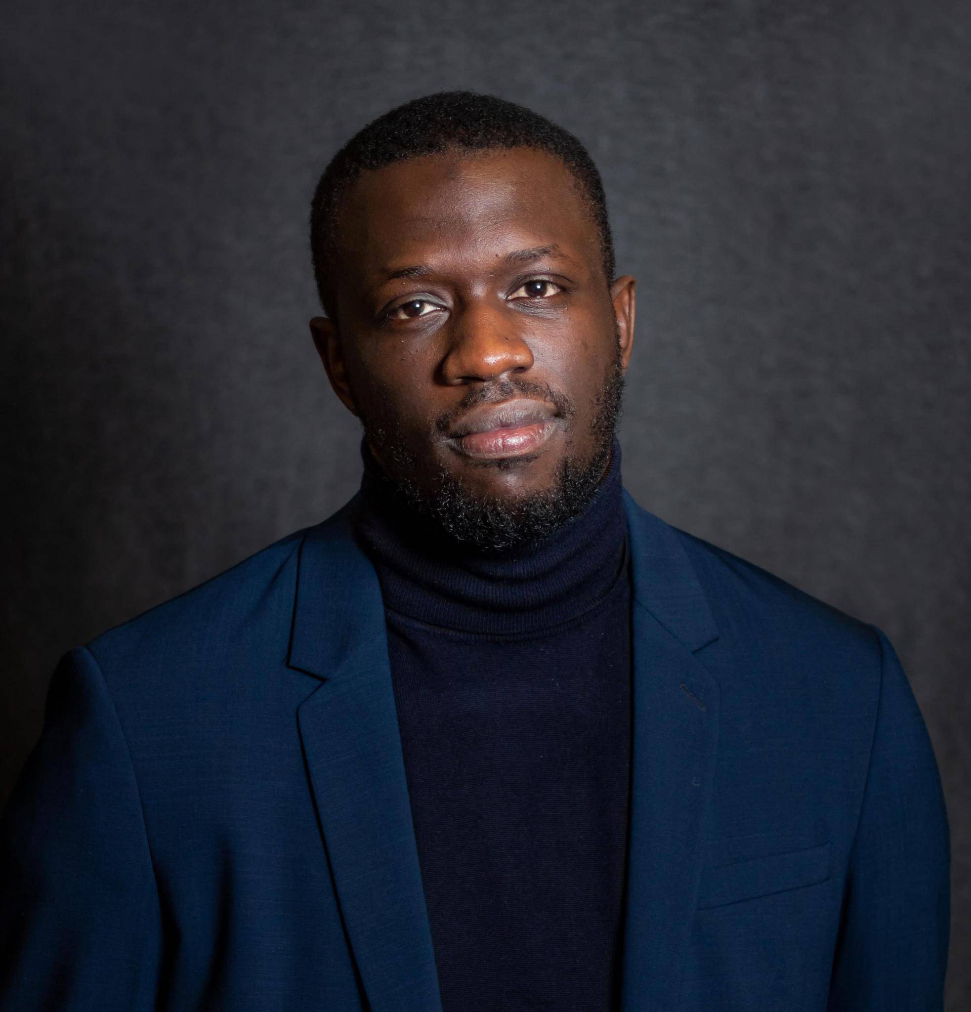Omar Chimère N.