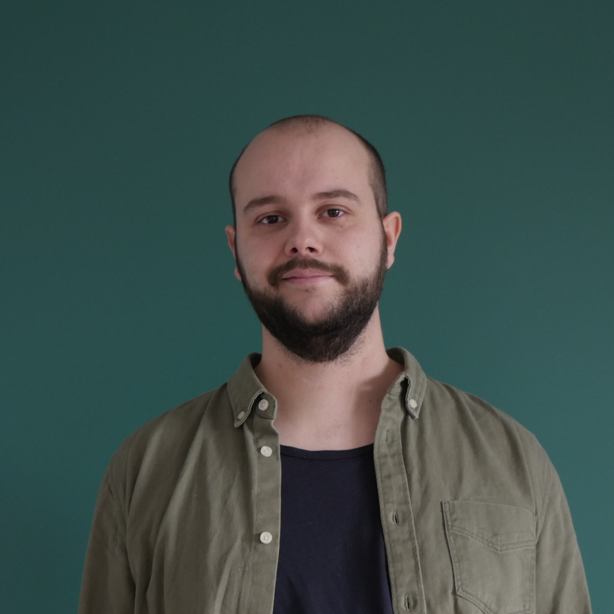 Maxime Montjotin