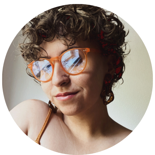 Mélissa Moreau