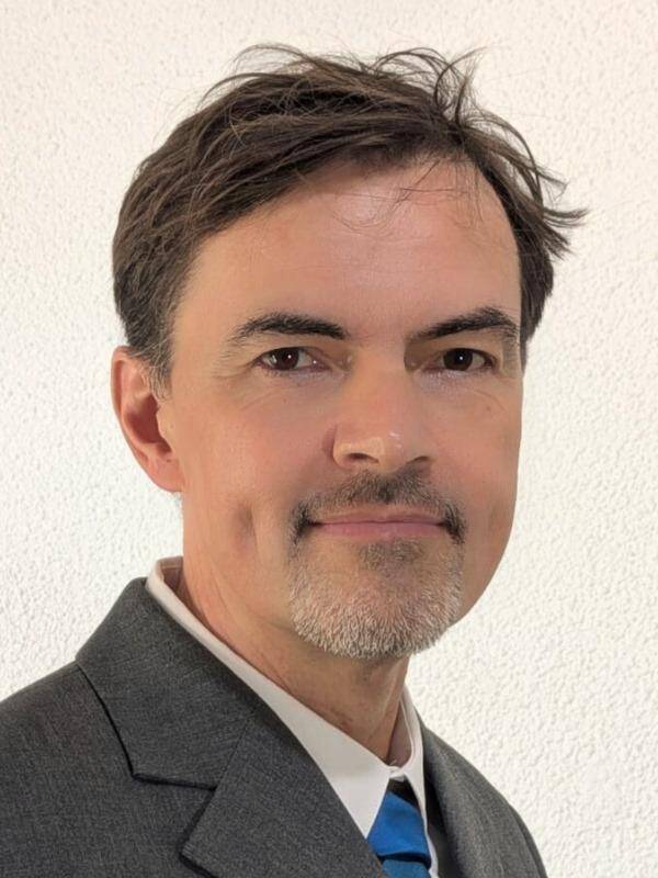 Michael Schrewe
