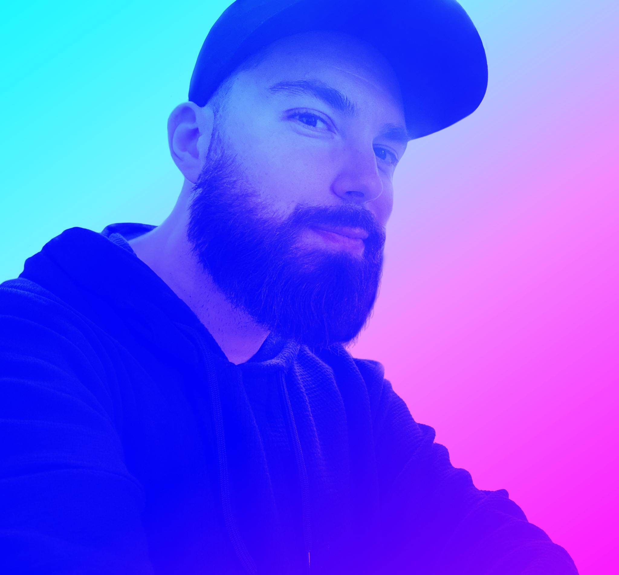 Martin Lewis - Senior Graphic Designer: Brand, Web, Print Design