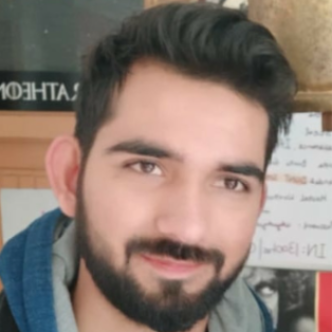 Harsh  - Senior Data & Analytics Consultant
