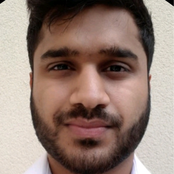 Mitul Vyas