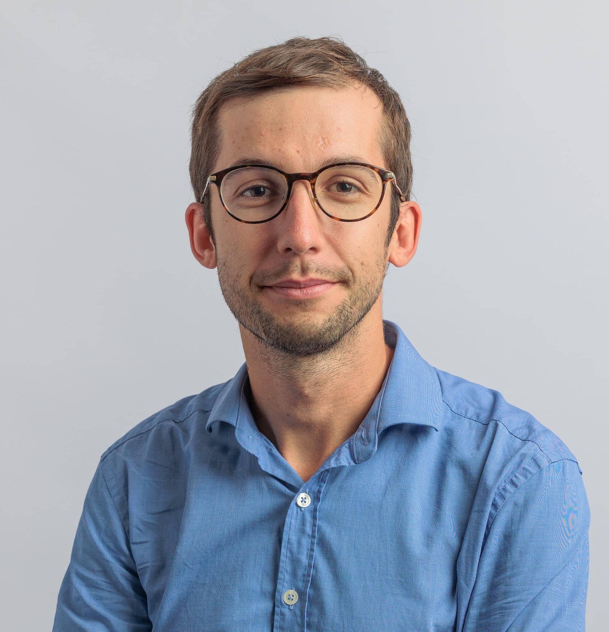 Alexandre Boué