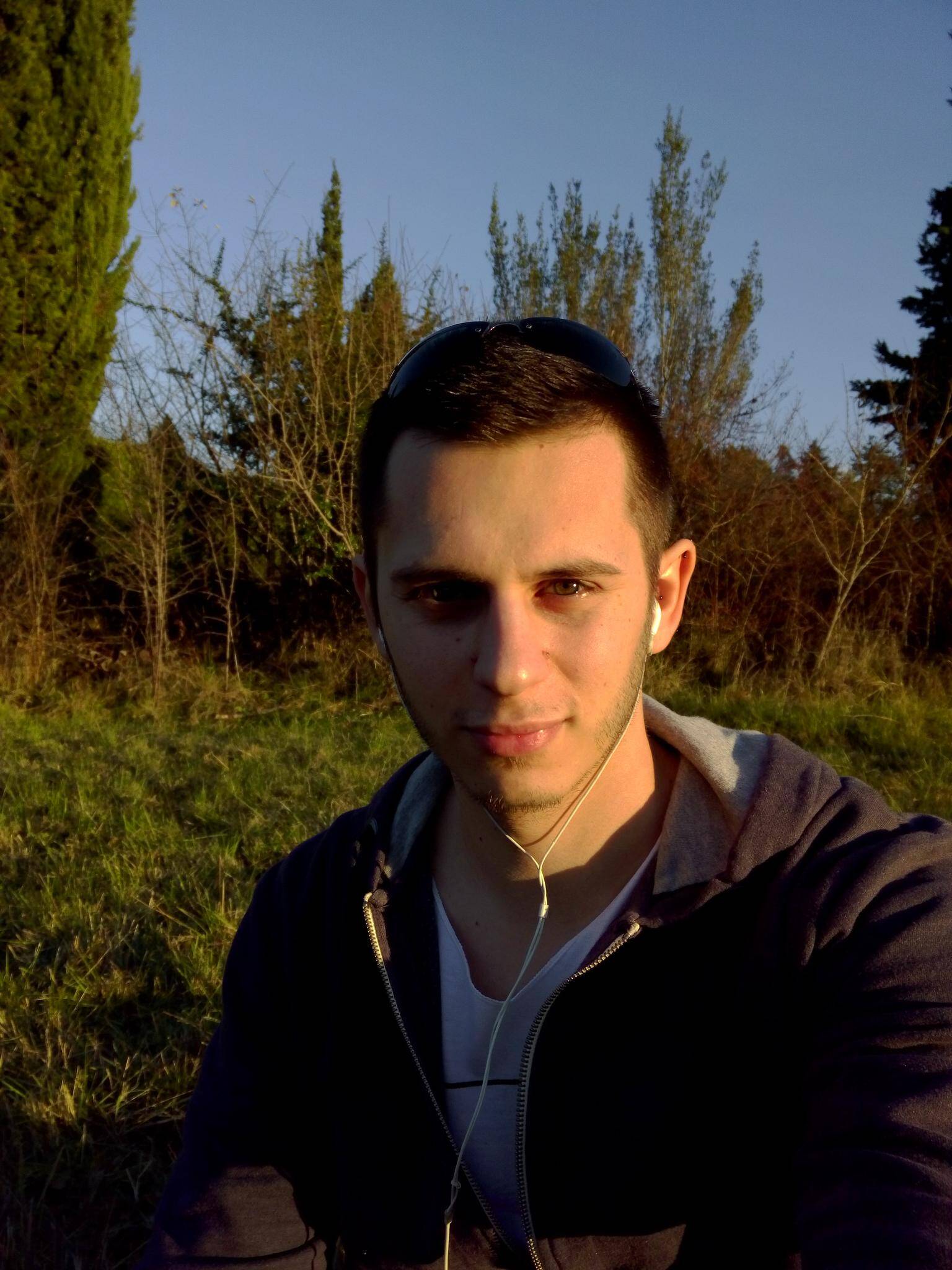 Mickael S.