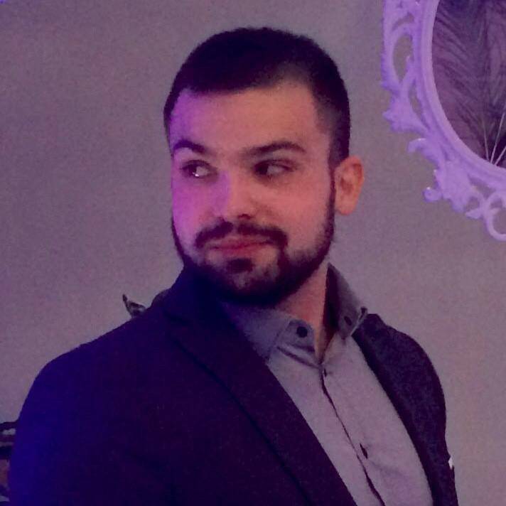 Alexandru Luca