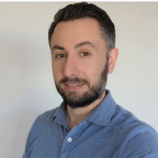 Alexandre Teixeira -  C# .NET/Blazor | Agentic AI Craft 