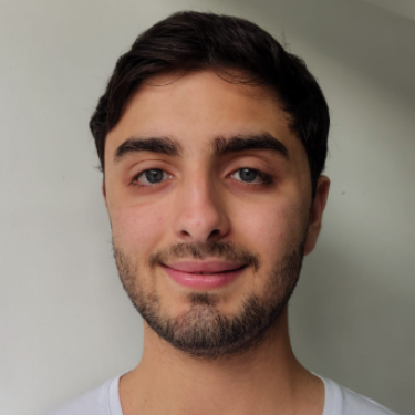 Lucas Sanguinetti - Full Stack Developer
