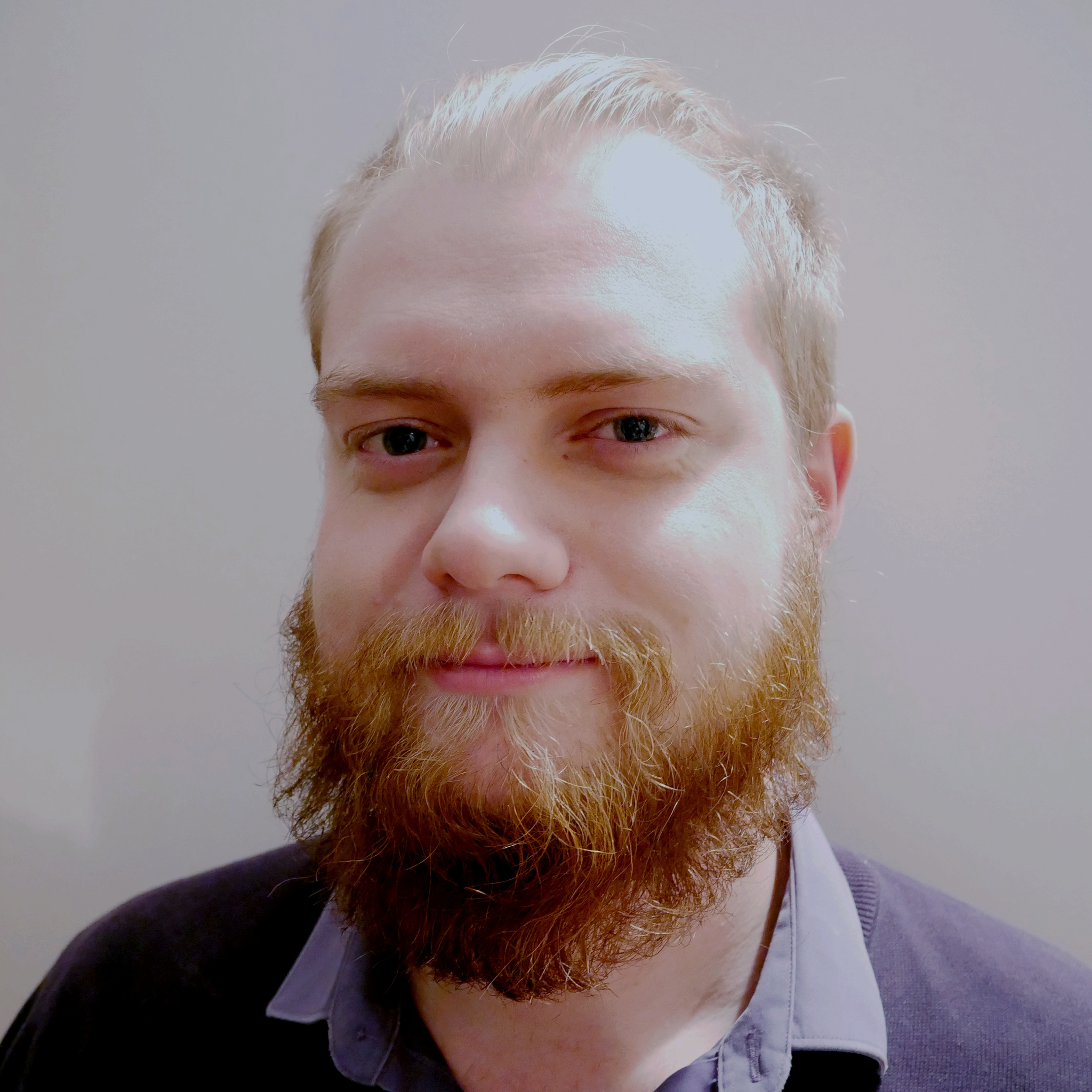Cyril Guesnet - Chef de projet & Data Analyst