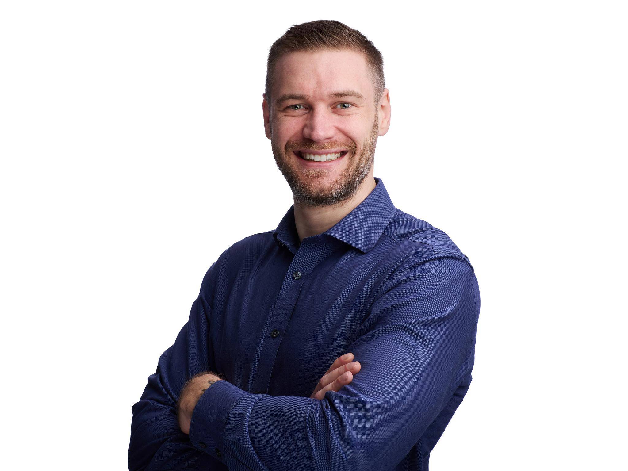 Michael Thoms - Strategic Consultant