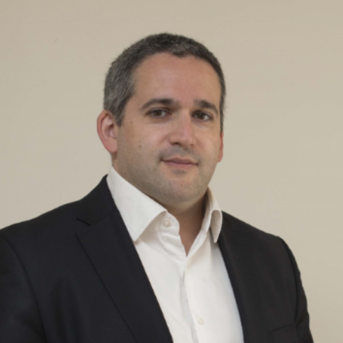 David Cumont - Org. Fixer / Coach Agile