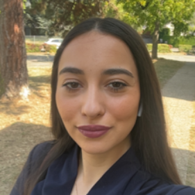 Debora  - French proofreader