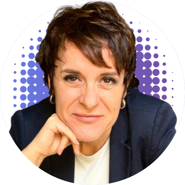 Catie  - Continuing Training (CPD) and FIF-PL Training Consultant