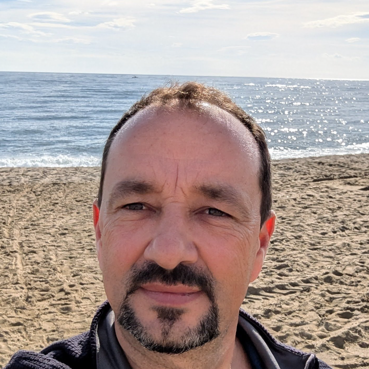 Sébastien Dreux