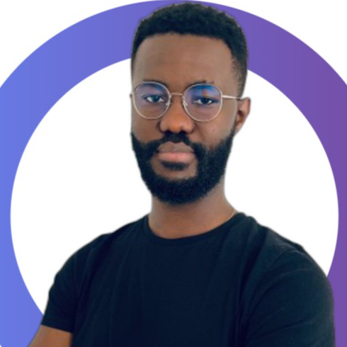 Williams Yeo - Développeur Fullstack (React / NodeJS / Nextjs)