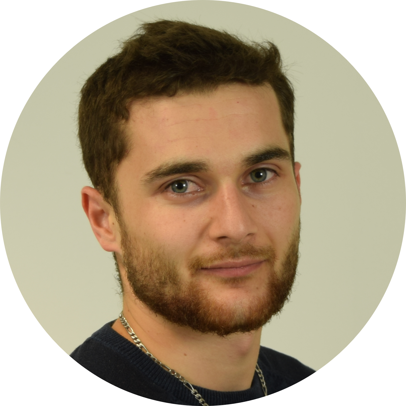 Quentin  - Pentester de DevSecOps