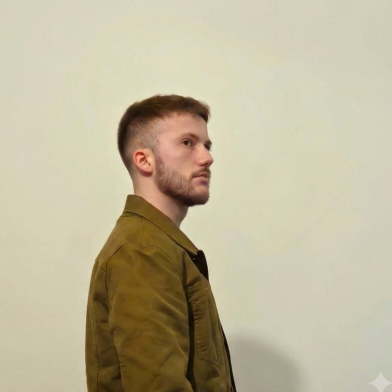 Johnny Delaveau - Expert CRO | Audit CRO, Copywriting & Maquettes