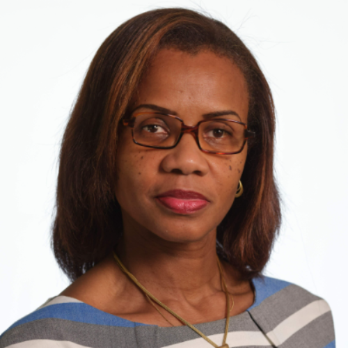 Joyce Lualaba - Consultante en gestion de projet & Formatrice 