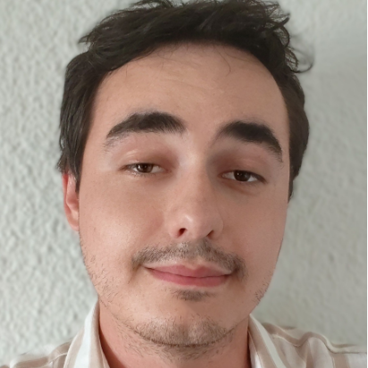 Samuel Heirman - Développeur web freelance PHP & JavaScript