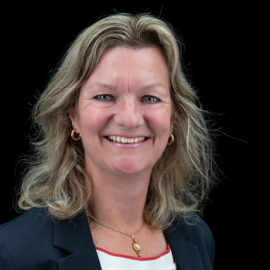 Susan  - Communications Advisor