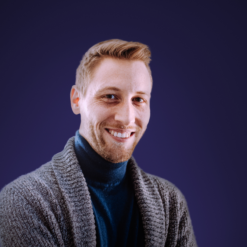 Guillaume Urbain