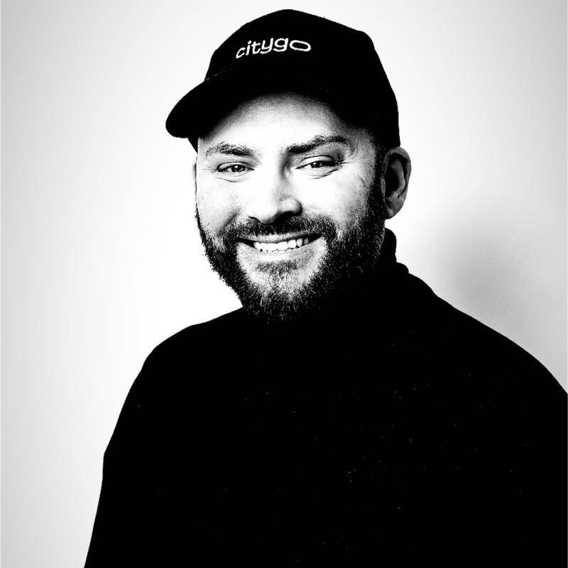Michael Buczynski