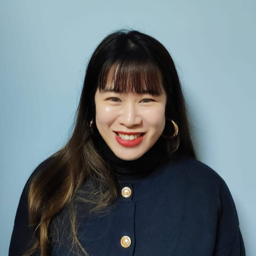 Francine Trinh