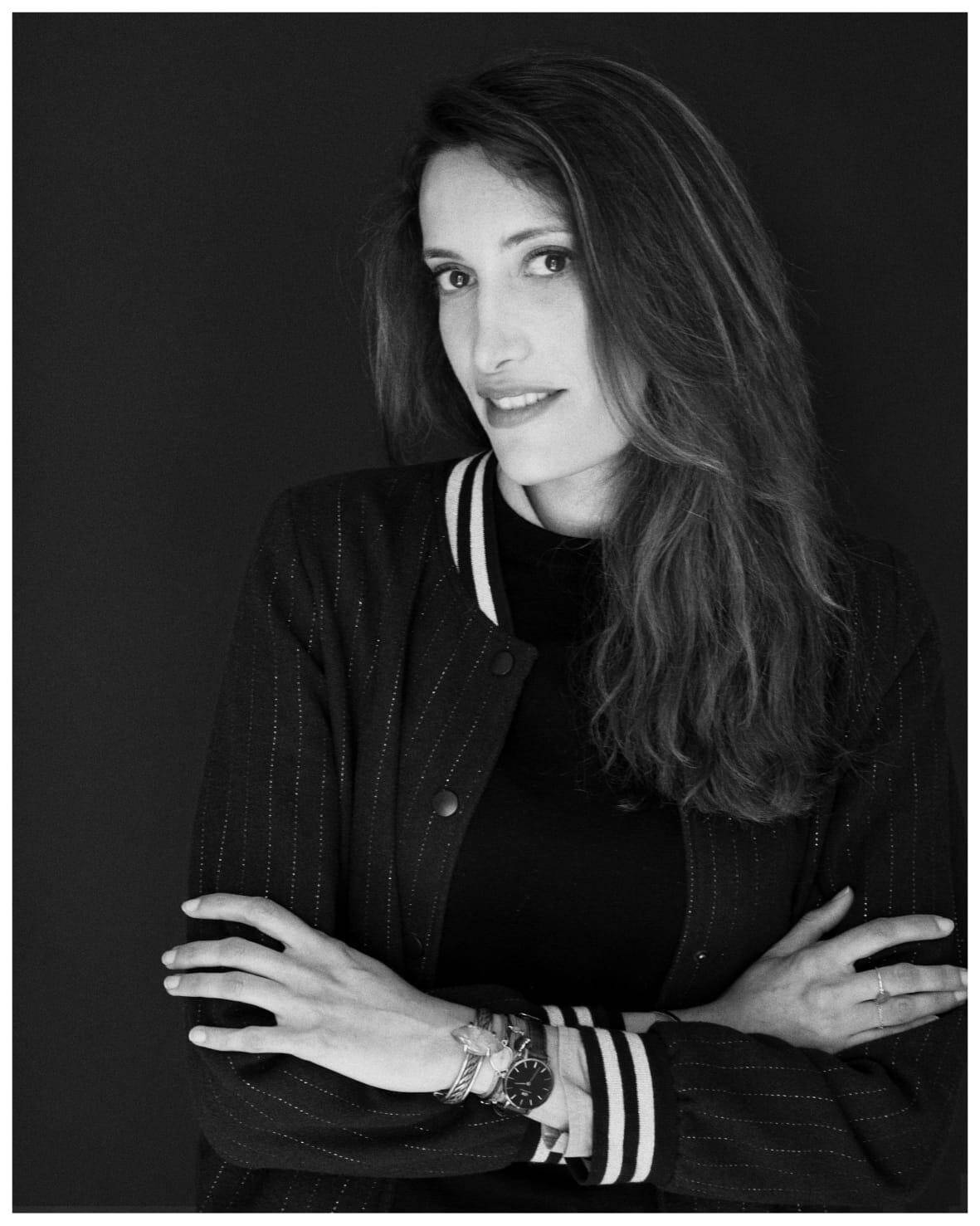 Maya Lahlouh