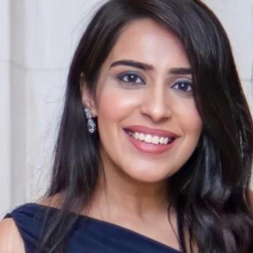 Srish N - Digital Marketing Transformation Project Manager