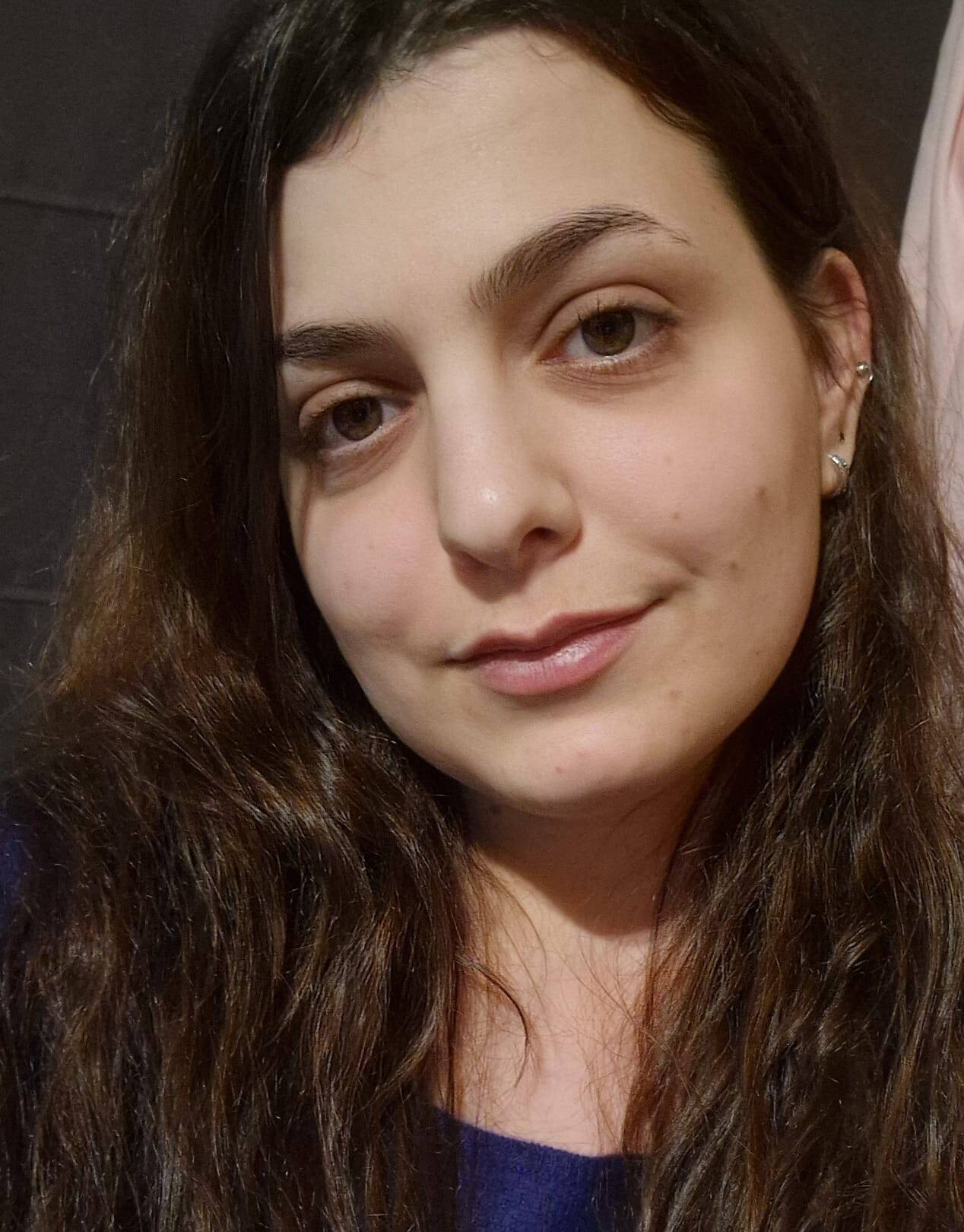 Rawan  - .NET Developer