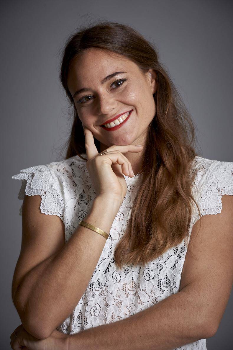 Joséphine N.